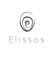 Elissos Traveling Philosophy Logo