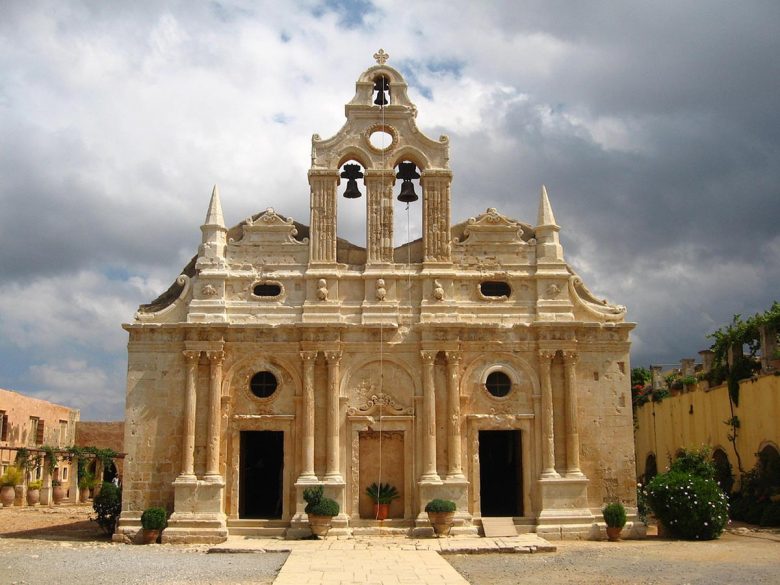 3. Arkadi Monastery-elissos