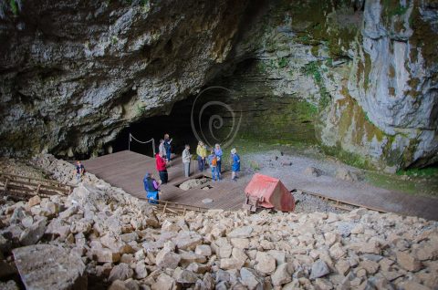 cave of zeus crete-elissos