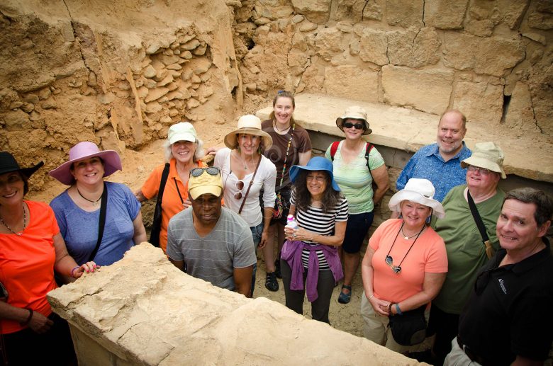 Little Palace of Knossos