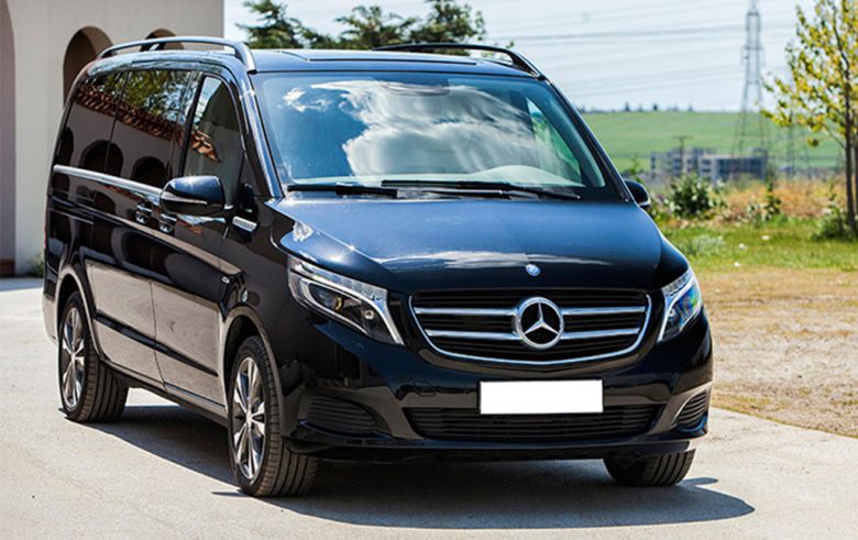 luxury private transportation crete- elissos