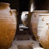 cultural and historic private tours- crete- elissos