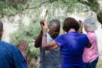 Ancient Greek Music and Dance Session