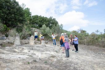 Fourni Minoan Cemetery