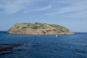 Mochlos Island- The Excavations