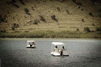 Nature Tour- Kournas Lake