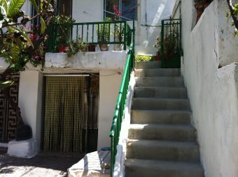 Traditional Crete- Assites Village