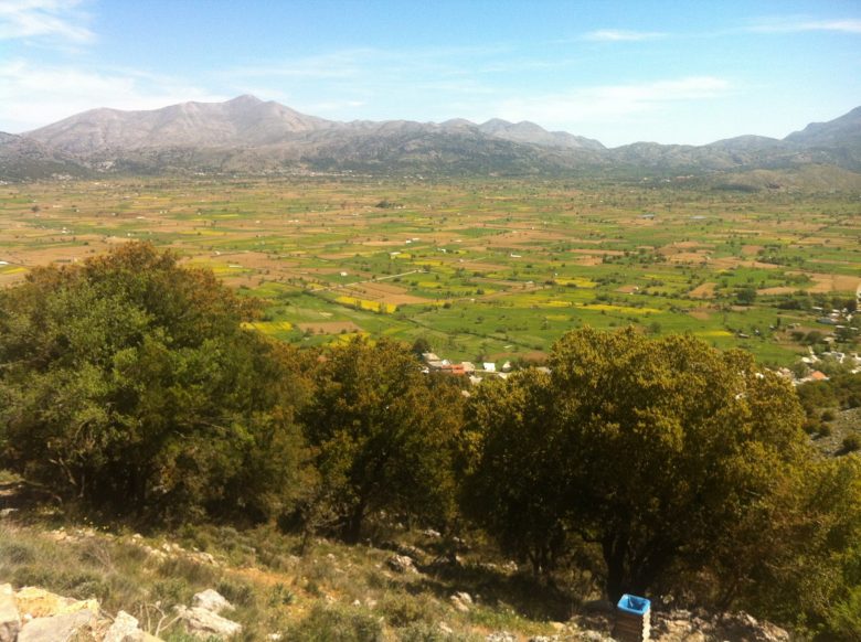 lasithi plateau-private tour-elissos