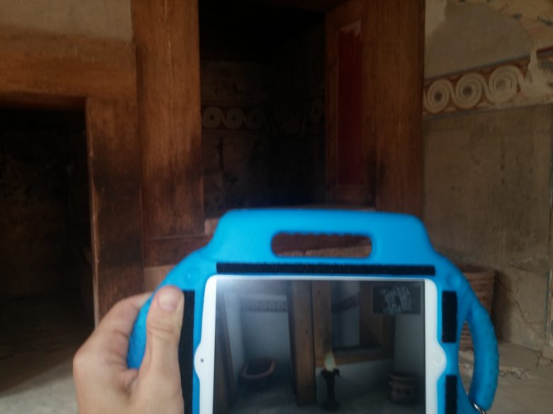 knossos palace_interactive private tour_elissos