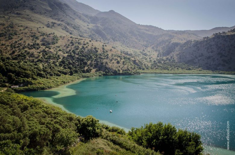 kournas lake-rethimno-hiking and nature-private-tour-elissos-www.elissos.com