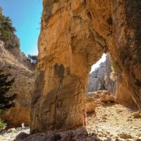 imbros gorge-askyfou-plateau-wets crete off the beaten path-private hiking tours crete-elissos-www.elissos.com