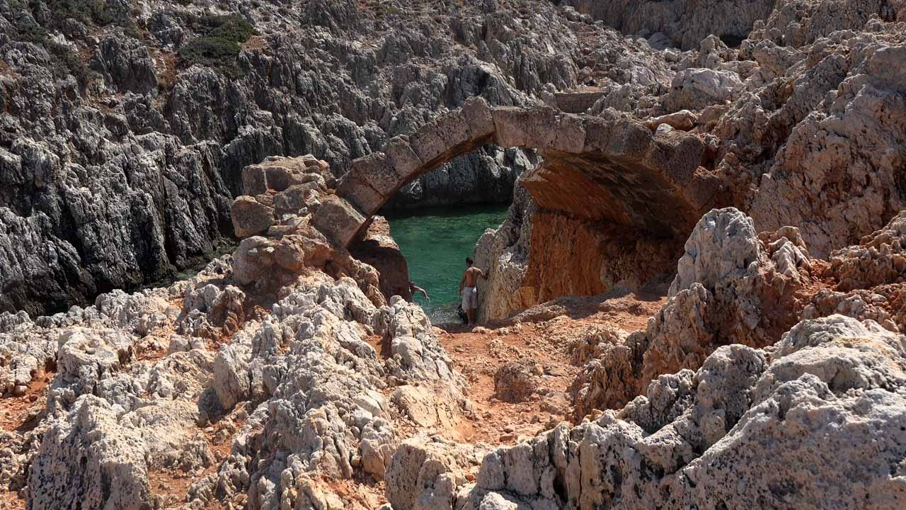 5 ways to Discover Spring in Crete | Elissos Traveling Philosophy Blog