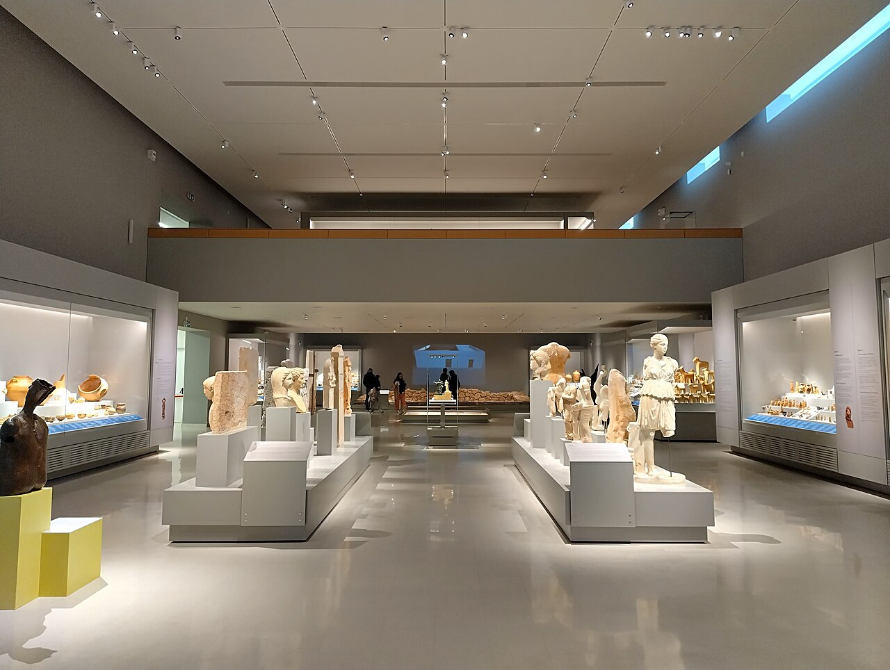 Archaeological Museum of Chania
