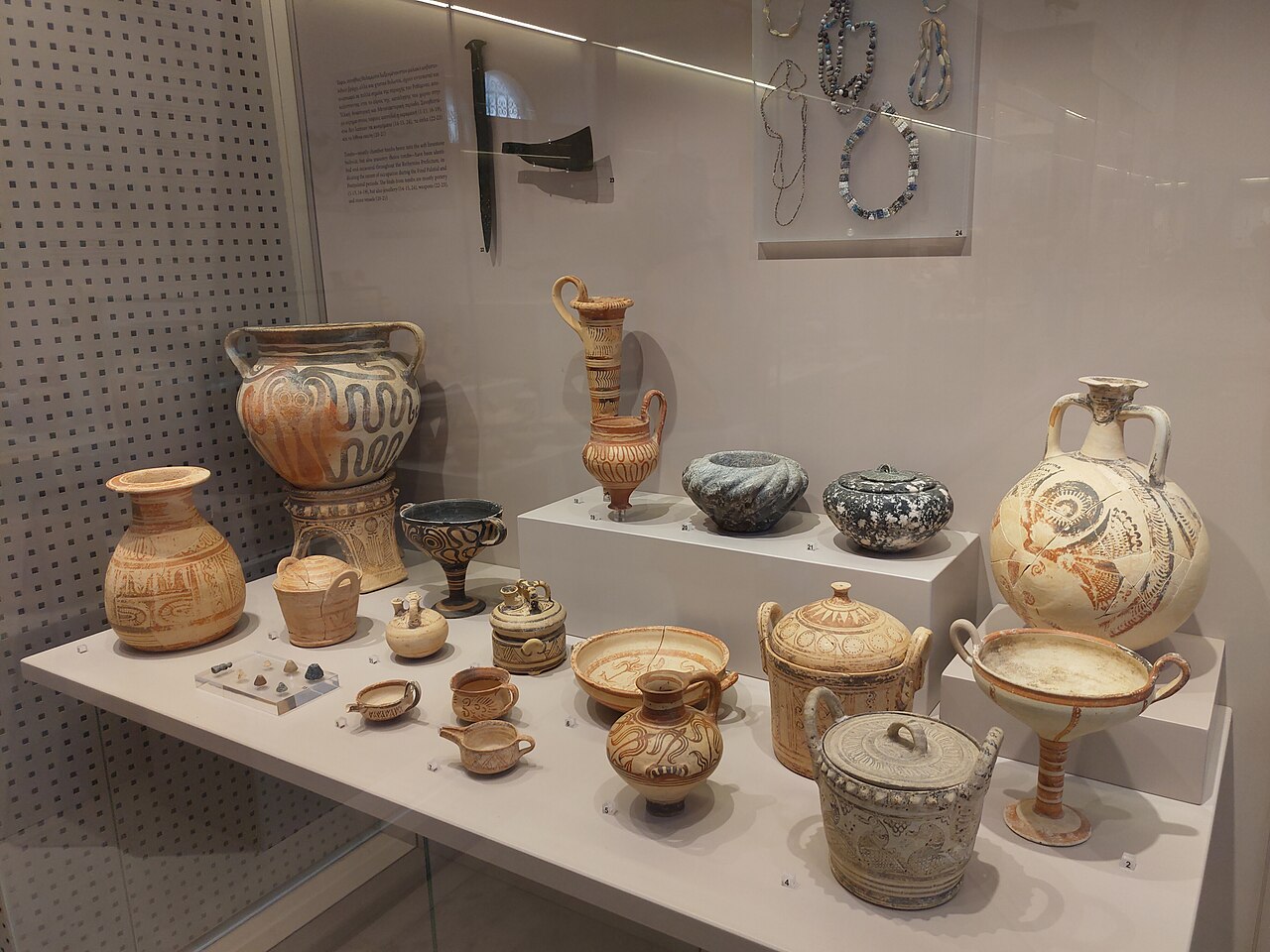 Archaeological Museum of Rethymnon