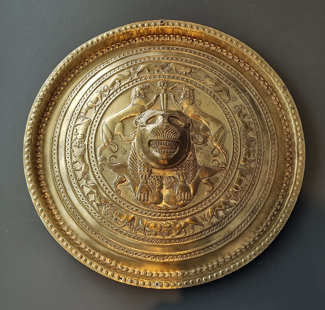 Eleutherna Archaeological Museum