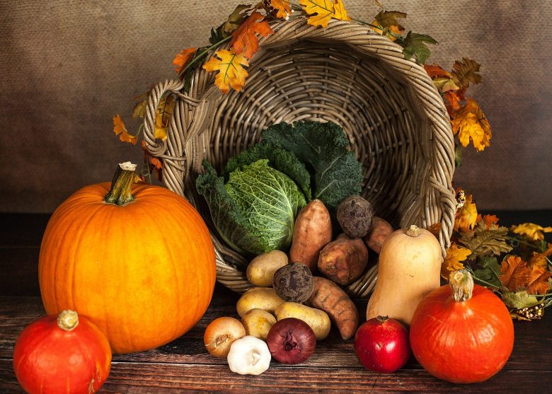 autumn vegetables_cooking experiences in crete_elissos
