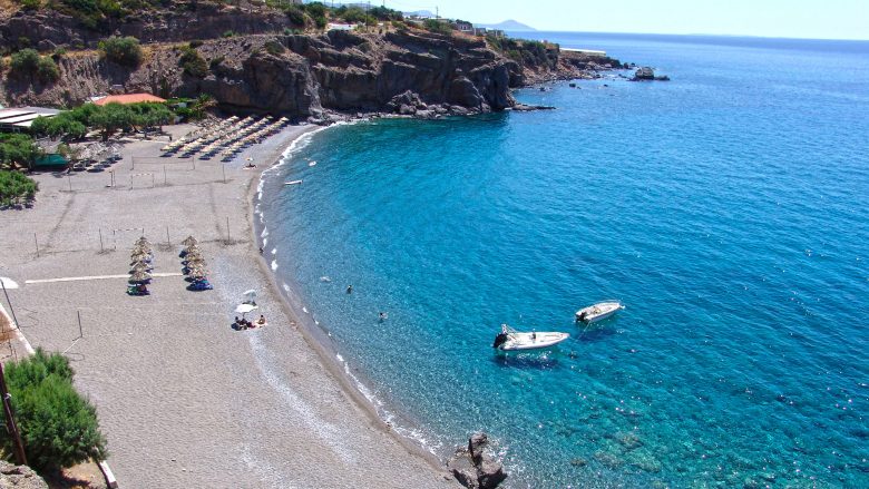 south crete beach tour_beach tours in crete_elissos