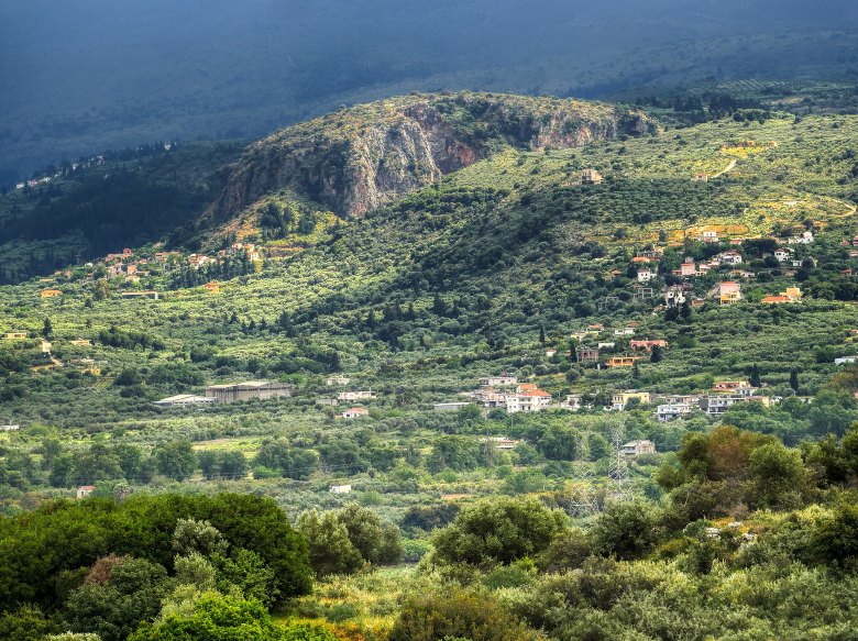 anogia village in crete_traditional village experiences in crete_elissos