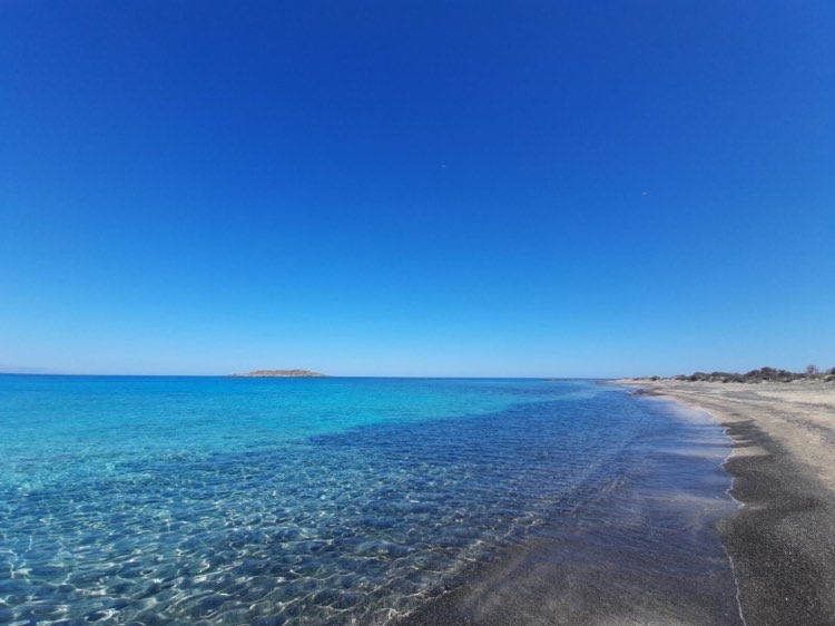 Chrissi island in crete_island hopping in crete_elissos