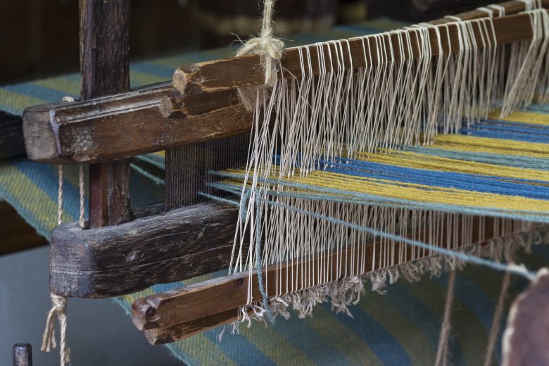 crete-folk-arts-crete weaving-crete private tours-elissos