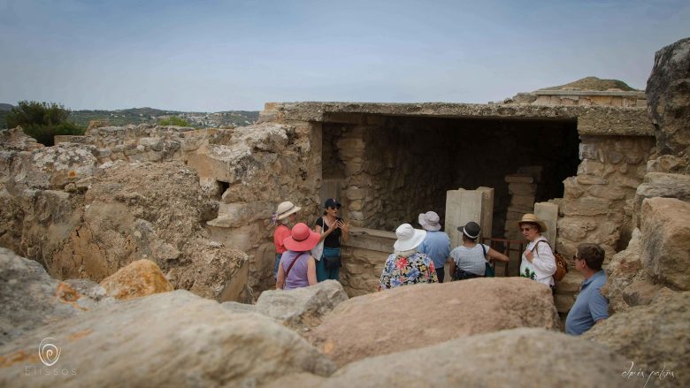 phaistos palace-crete private tours-elissos