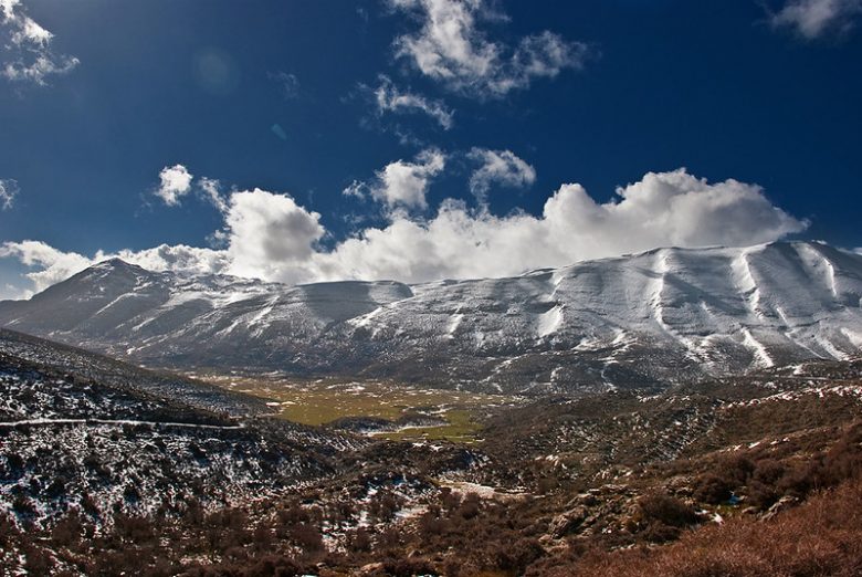 nida plateau-crete private tours-elissos