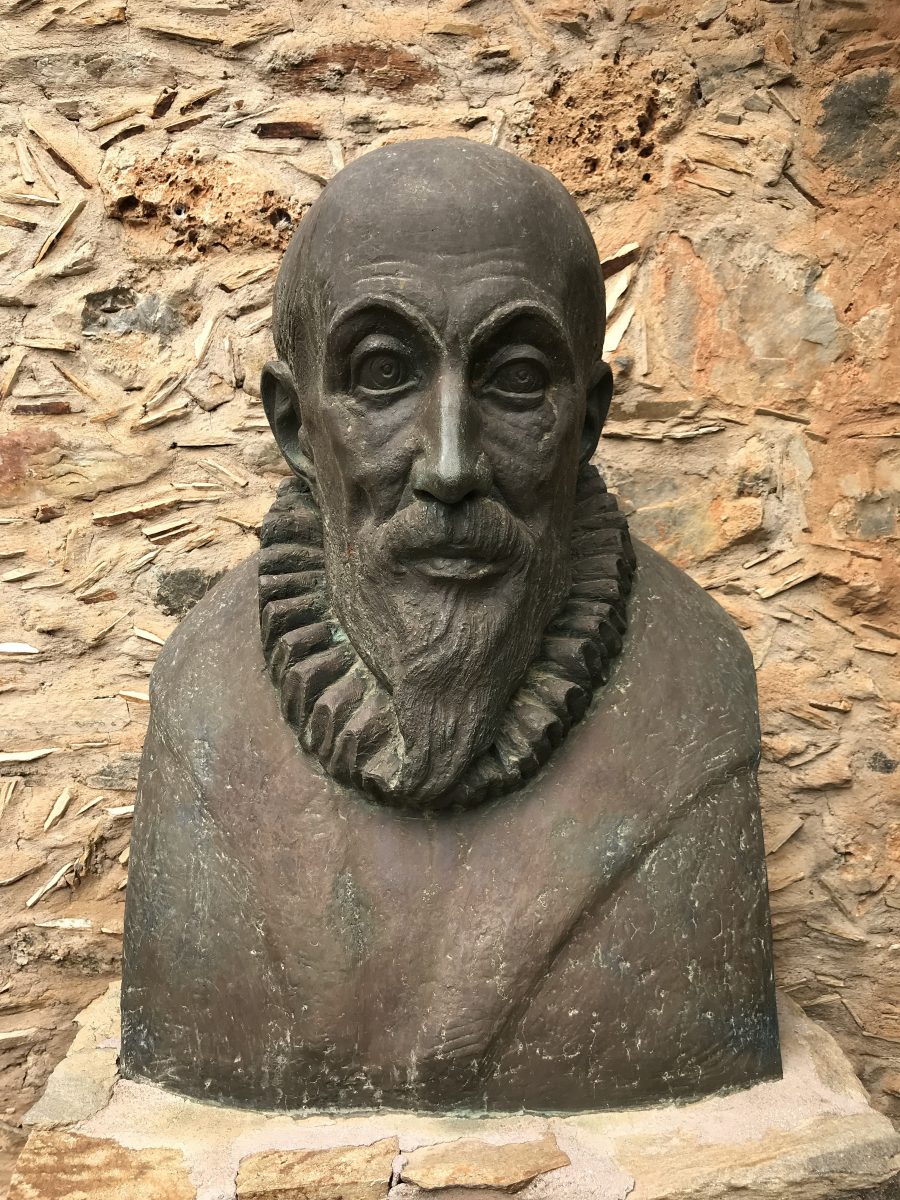 Bust_of_El_Greco_at_El_Greco_Museum,_Fodele,_Crete,_Greece