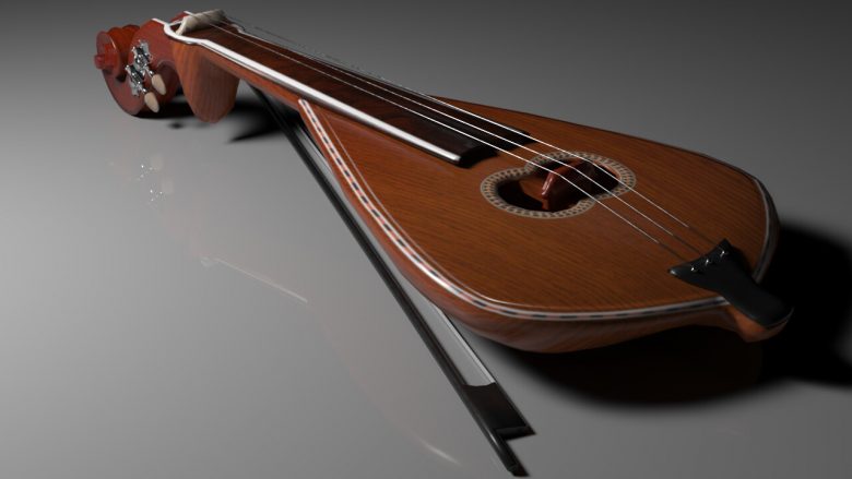 Cretan Music from Antiquity to Modern Times Elissos