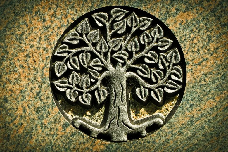 Persephone and the eternal life-death relationship