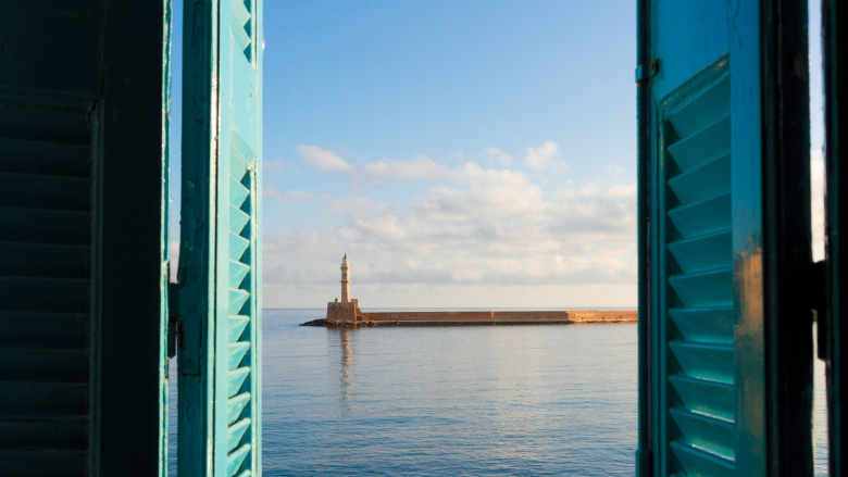 chania lighthouse_feature image