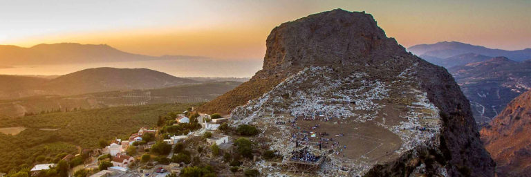 Rokkas Village_Crete