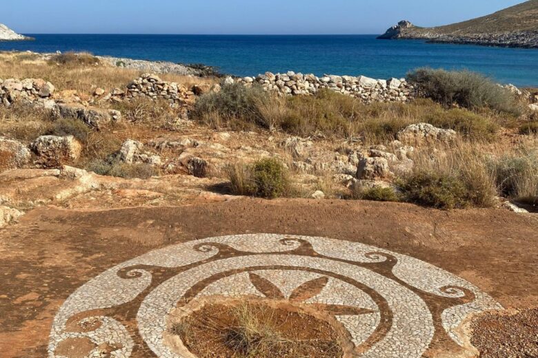 Exploring Minoan and Mycenaean Civilizations: An Overview