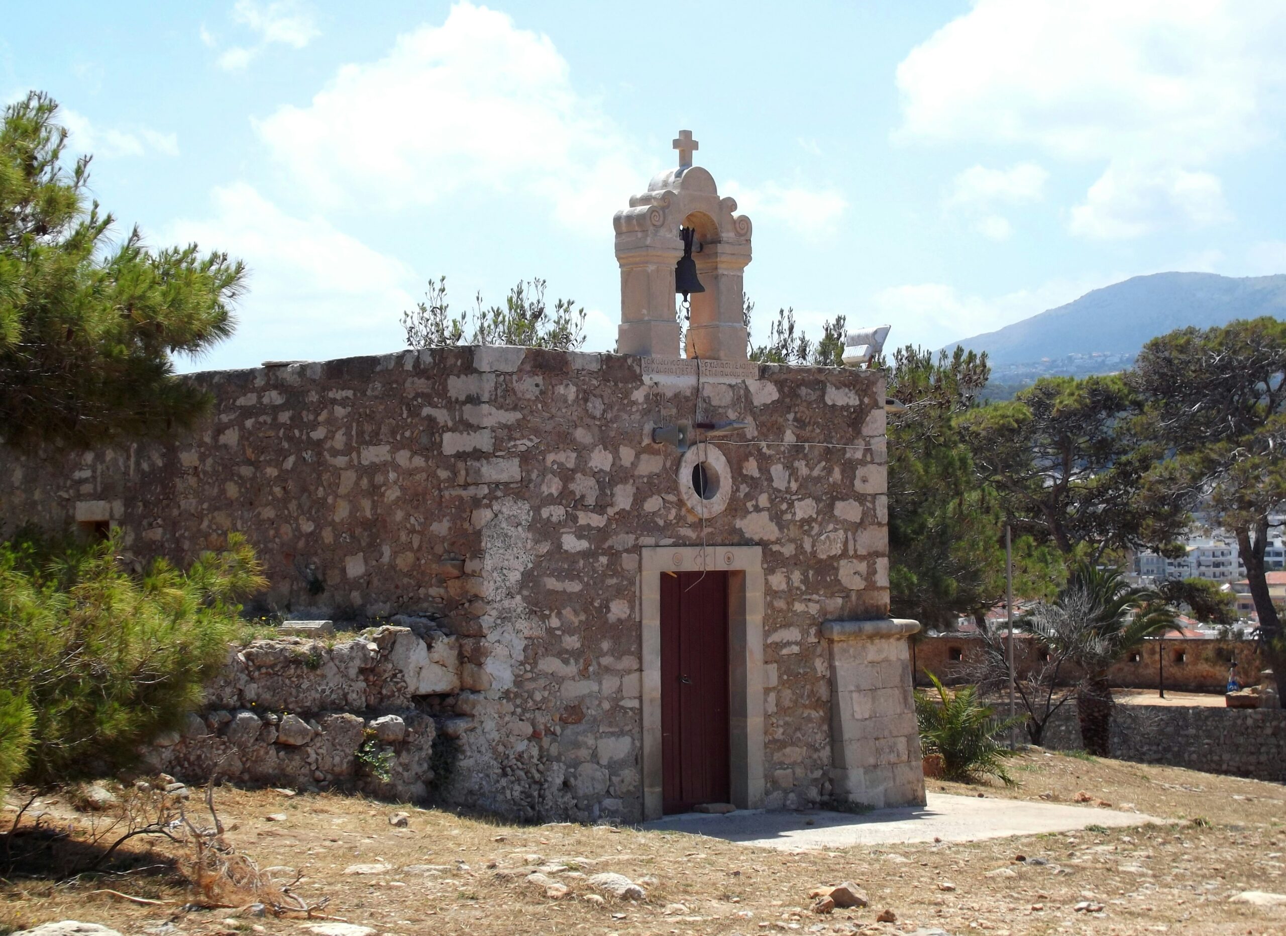 dormition of the virgin mary